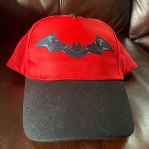Batman Hat.